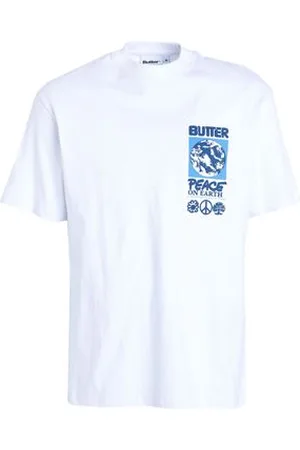 Butter Goods CAMISETAS Y TOPS - Camisetas
