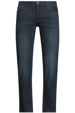 Armani Exchange PARTES DE ABAJO - Pantalones vaqueros