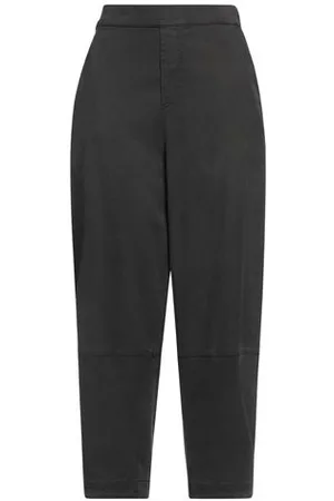 ANNA SERAVALLI PARTES DE ABAJO - Pantalones