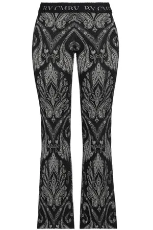 Cambio PARTES DE ABAJO - Pantalones