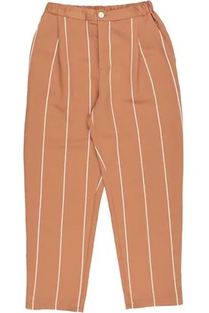 DOUUOD PARTES DE ABAJO - Pantalones