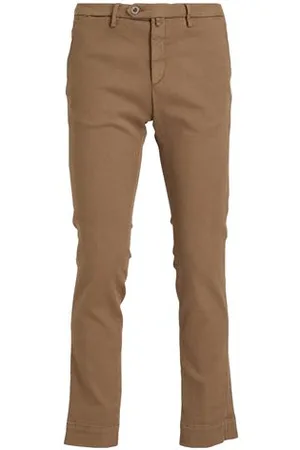 B SETTECENTO PARTES DE ABAJO - Pantalones