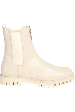 Tommy Hilfiger CALZADO - Botines de caña alta