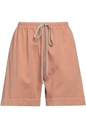 DRKSHDW BY RICK OWENS PARTES DE ABAJO - Pantalones cortos y bermudas
