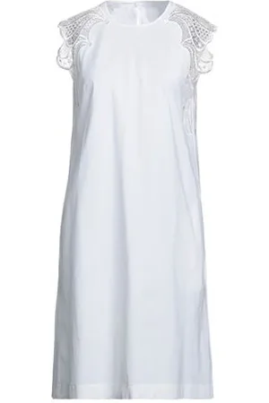 Alberta Ferretti VESTIDOS - Vestidos midi