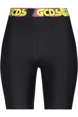 GCDS PARTES DE ABAJO - Pantalones cortos y bermudas