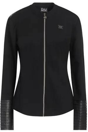EA7 CAMISETAS Y TOPS - Sudaderas