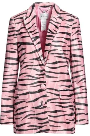BLUMARINE ROPA DE ABRIGO - Abrigos