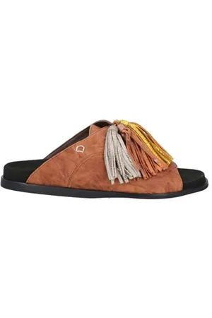 COLLECTION PRIVĒE? CALZADO - Sandalias con cierre