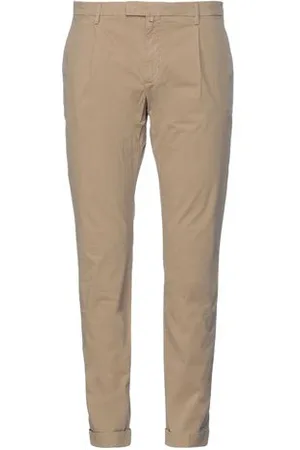 BRIGLIA PARTES DE ABAJO - Pantalones