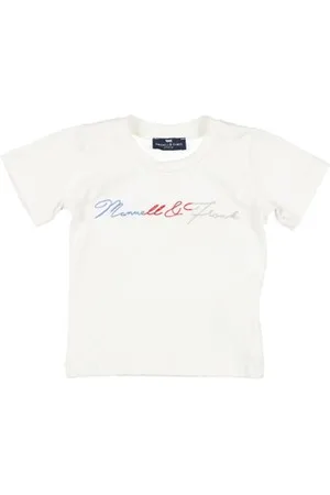 MANUELL & FRANK CAMISETAS Y TOPS - Camisetas