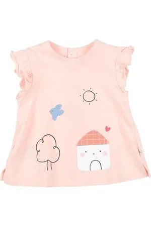 Mayoral CAMISETAS Y TOPS - Camisetas