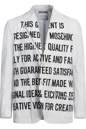 Moschino TRAJES Y CONJUNTOS - Americanas