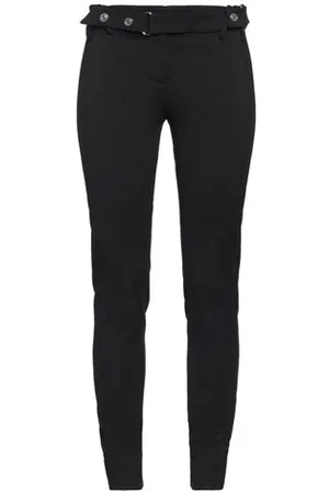 MUGLER PARTES DE ABAJO - Pantalones