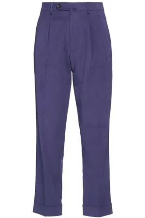 Berwich PARTES DE ABAJO - Pantalones