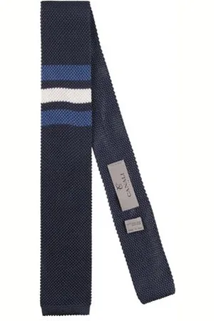 CANALI COMPLEMENTOS - Corbata y pajarita