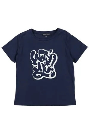 Please CAMISETAS Y TOPS - Camisetas