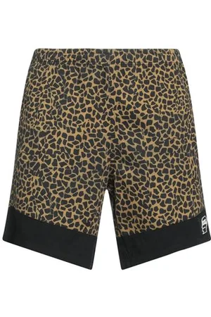 Brain Dead PARTES DE ABAJO - Pantalones cortos y bermudas