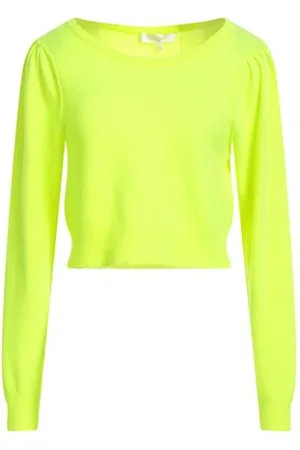 LOVESHACKFANCY PRENDAS DE PUNTO - Pullover