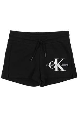 Calvin Klein PARTES DE ABAJO - Pantalones cortos y bermudas