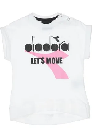 Diadora CAMISETAS Y TOPS - Camisetas