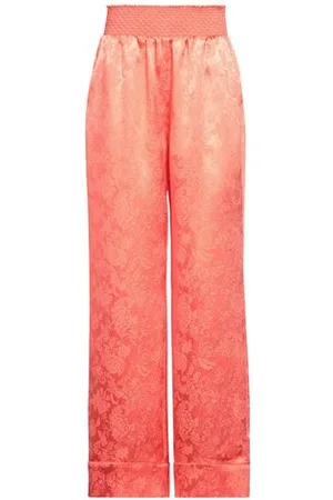 ALICE+OLIVIA PARTES DE ABAJO - Pantalones