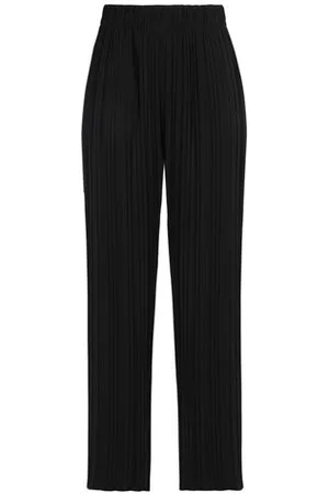 ALPHA STUDIO PARTES DE ABAJO - Pantalones