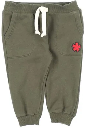 Please PARTES DE ABAJO - Pantalones
