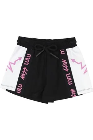 MISS LULÙ PARTES DE ABAJO - Pantalones cortos y bermudas