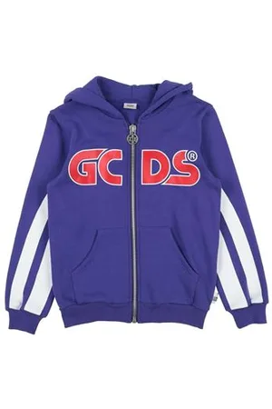 GCDS CAMISETAS Y TOPS - Sudaderas