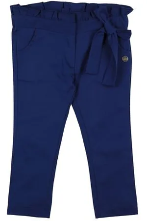 Gaudi PARTES DE ABAJO - Pantalones