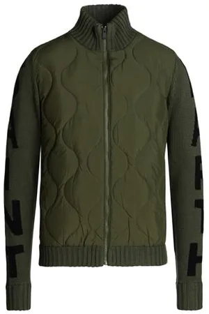 MC2 SAINT BARTH ROPA DE ABRIGO - Chaquetas y cazadoras