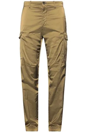 Berwich PARTES DE ABAJO - Pantalones