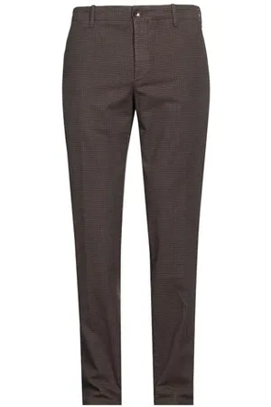 YOOX PARTES DE ABAJO - Pantalones