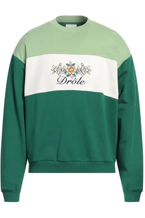 Drôle de Monsieur CAMISETAS Y TOPS - Sudaderas