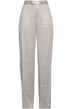 Brunello Cucinelli PARTES DE ABAJO - Pantalones