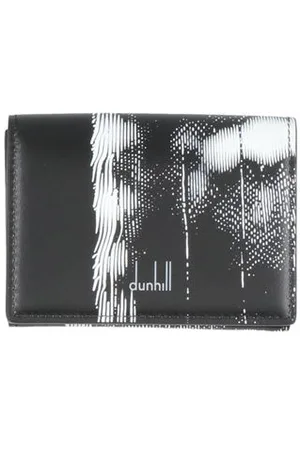 Dunhill Marroquinería - Billeteras