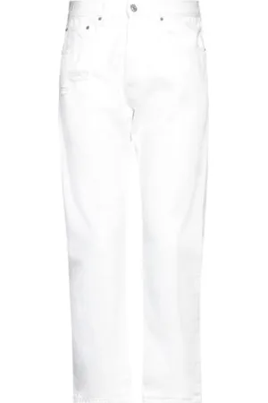 haikure PARTES DE ABAJO - Pantalones vaqueros