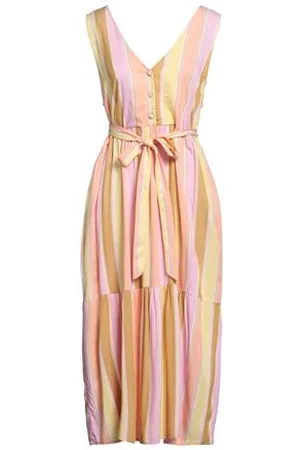 Numph VESTIDOS - Vestidos midi