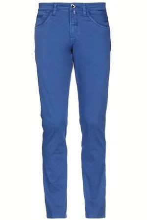FRADI PARTES DE ABAJO - Pantalones