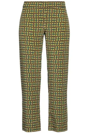 Aspesi PARTES DE ABAJO - Pantalones