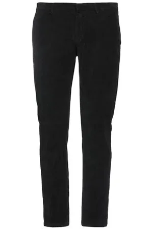 PMDS PREMIUM MOOD DENIM SUPERIOR PARTES DE ABAJO - Pantalones