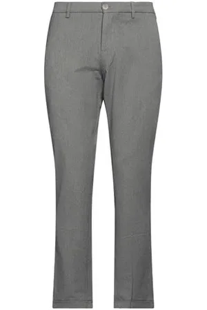 PENCE PARTES DE ABAJO - Pantalones