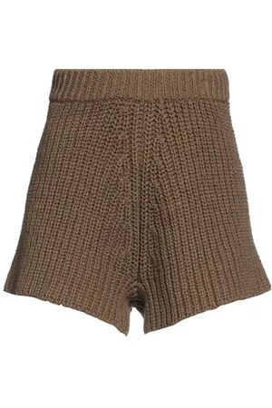 Alanui PARTES DE ABAJO - Pantalones cortos y bermudas