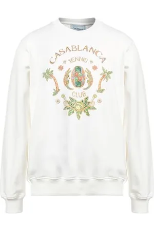 Casablanca CAMISETAS Y TOPS - Sudaderas