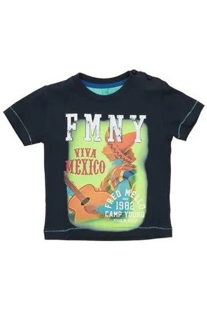 Fred Mello CAMISETAS Y TOPS - Camisetas