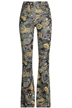 ANIYE BY PARTES DE ABAJO - Pantalones