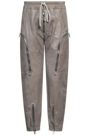 Rick Owens PARTES DE ABAJO - Pantalones