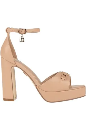 Laura Biagiotti CALZADO - Sandalias con cierre
