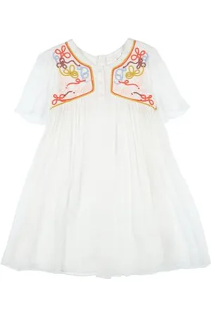 Chloé VESTIDOS - Vestidos para niña